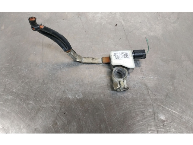 Блок управления 9663797980 Citroen C4 I