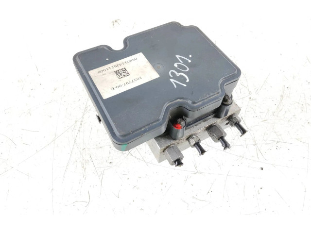 Блок АБС 103779700B, 864011426211006 Tesla Model S 2012 - года