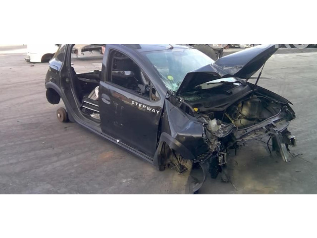 Панель приборов 248095021R Dacia Duster