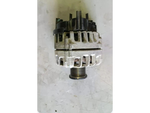 Генератор 23100804R Renault Clio II