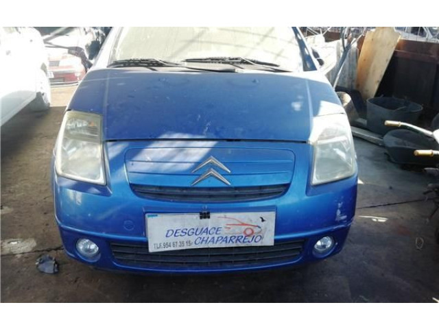 Панель приборов P9660225880, P9660225880   Citroen C2       