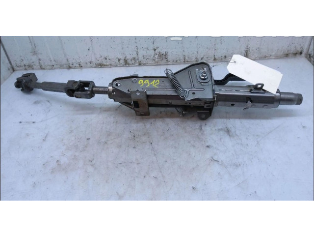 рейка Колонка рулевая Volkswagen Golf VI 2008 - 2013 года