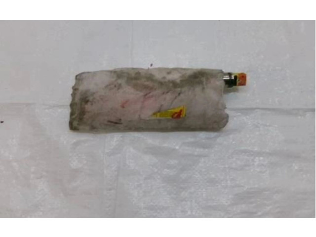 Боковая подушка безопасности    Jeep Compass