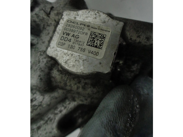 Vstřikovací čerpadlo 03P130755, 03P130755 Seat Ibiza IV (6J,6P)