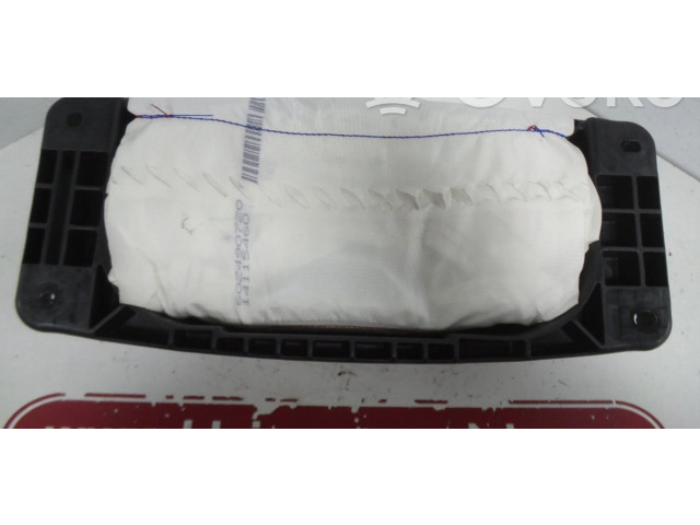 Подушка безопасности пассажира A1768600002 Mercedes-Benz A W176