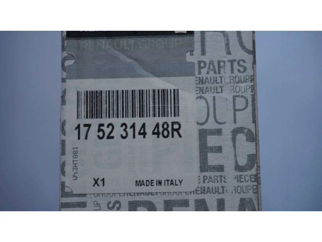 Топливная рампа 175231448R   Renault Clio IV   для двигателя H4B400