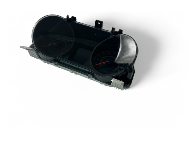 Панель приборов 8100C621 Mitsubishi ASX