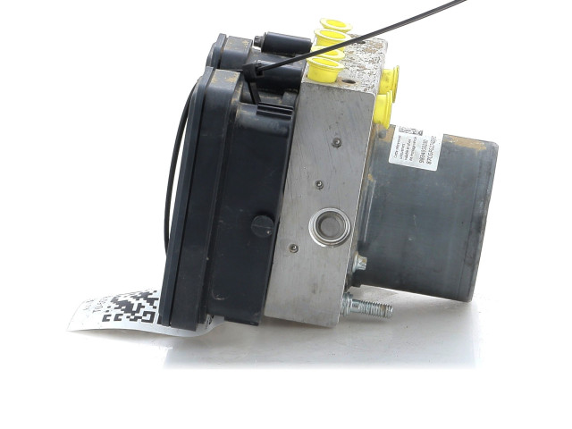 Блок АБС 1636412180, T0-5078B   Citroen  C5 Aircross  2017 -  года