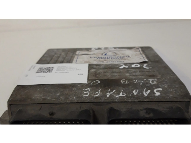 Блок управления газового оборудования