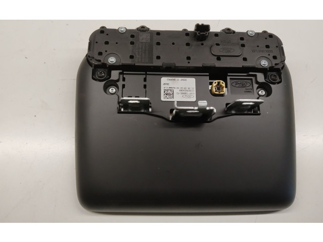 Экран/ дисплей / маленький экран K1BT18B955FD, 21060902406S Ford Transit VII