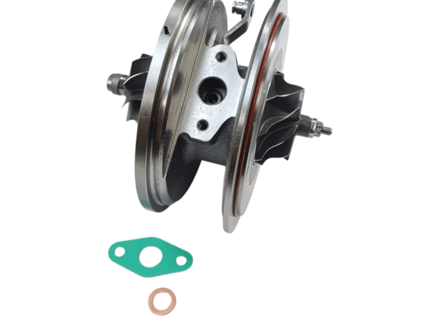 Поршень Комплект радиатора 806094-0007, CHRA10-0596 BMW 3 GT F34