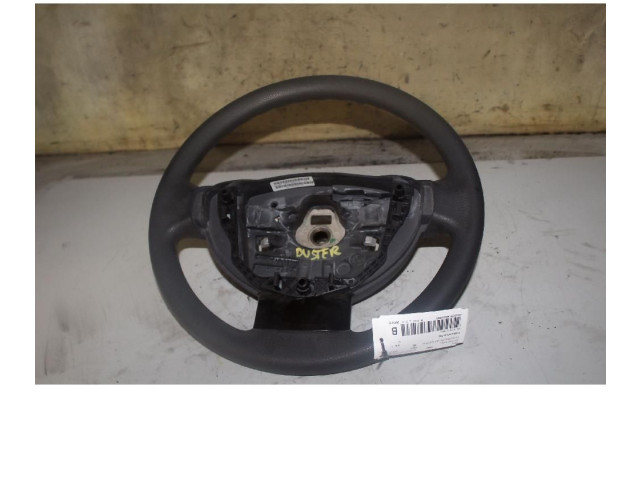 Руль Dacia Duster