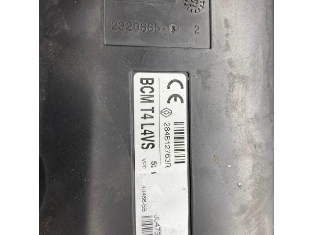 Блок комфорта 284B12763R, 48466BB   Renault Trafic III (X82)   