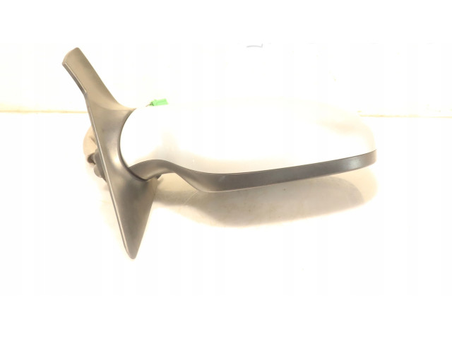 Зеркало электрическое        Volvo S80  1999 - 2003 года   