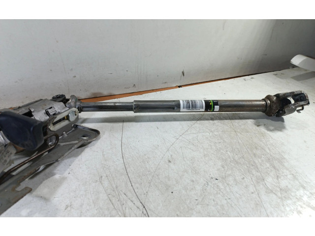 Рулевая рейка Citroen Berlingo 2008 - 2018 года