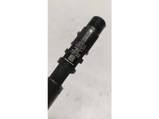 Форсунка A6640170121 SsangYong Kyron