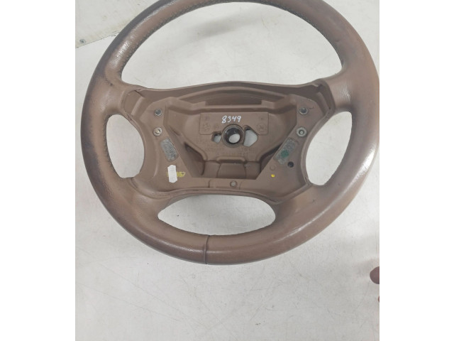 Volant Mercedes-Benz C W203 2003 A2034600903, A3101021  