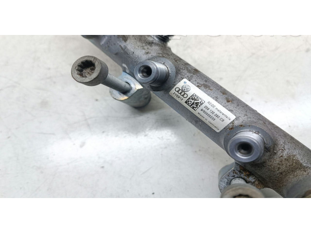 Vstřikovací lišta 059130090CB Porsche Cayenne (92A) CRCA