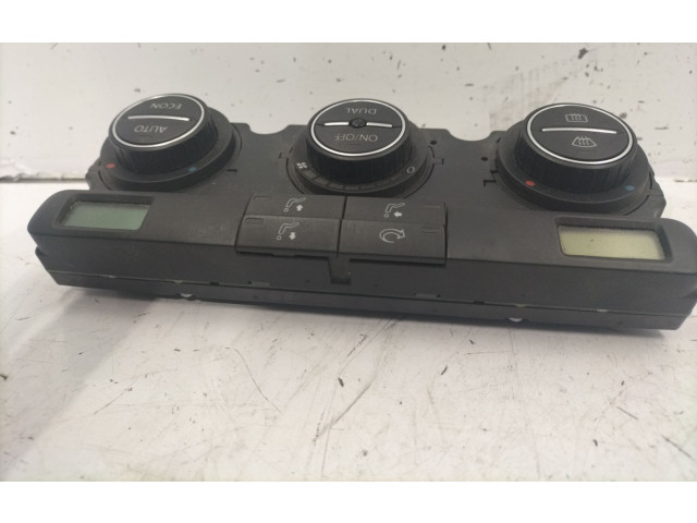 Блок управления климат-контролем 1K0907044BM   Volkswagen Touran I