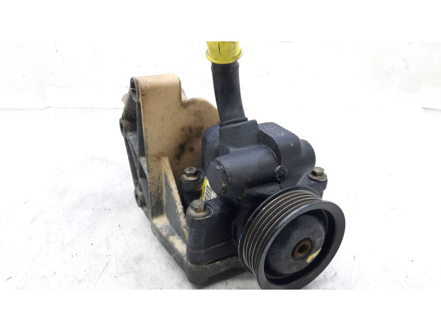 Насос усилителя руля