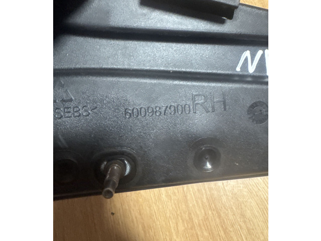 Переключатель дворников 30740626, 607336700A   Volvo C30