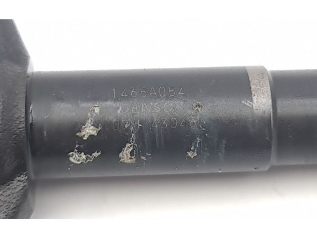 Vstřikovač 1465A054, 07H43046 Mitsubishi Pajero 4M41