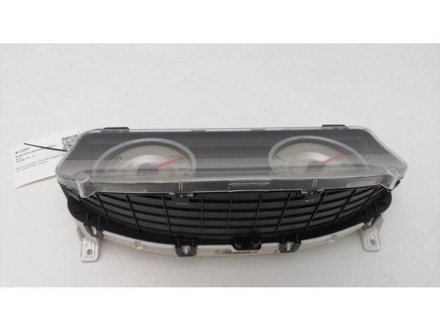 Přístrojová deska Ford Edge I 2008 7T4T10849CF, MX1575304772