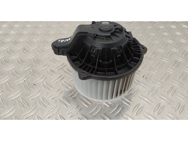 Вентилятор печки F00S3B2574 Tesla Model X