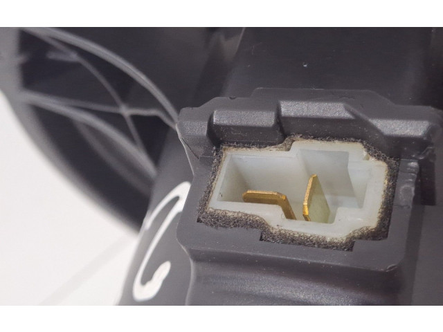 Вентилятор печки KIA Ceed