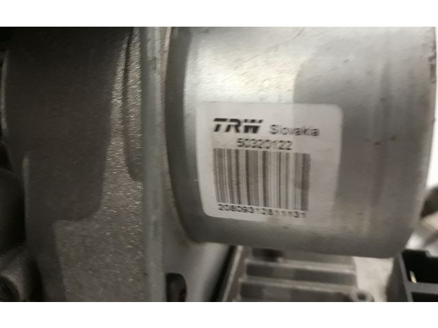    Рулевая рейка 303004038724   Renault Clio III 2005 - 2012 года