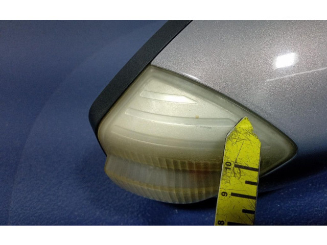Зеркало электрическое        Ford S-MAX  2006 - 2015 года   