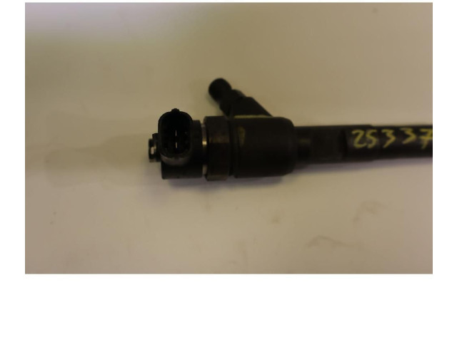 Vstřikovač 0445110083 Fiat Punto (188) 188A9000