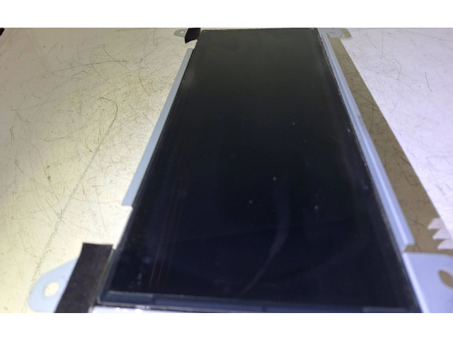 Přístrojová deska  Tesla Model S 2016 100478800F, T1610183683  