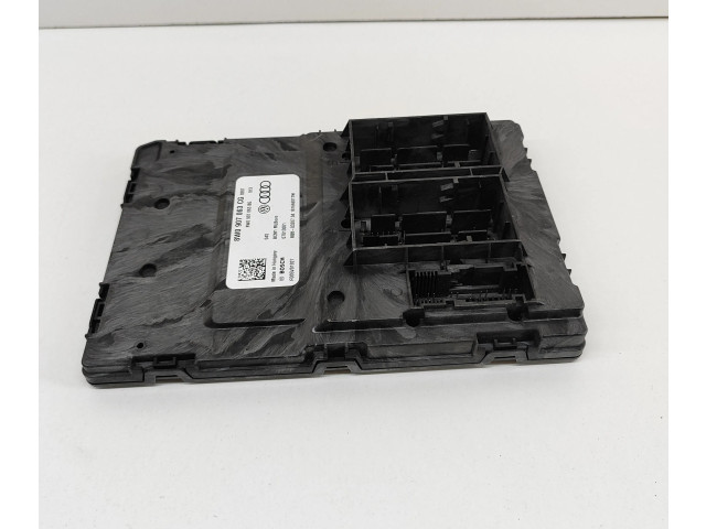 Блок комфорта 8W0907063CG, 8W0907063BG Audi A5