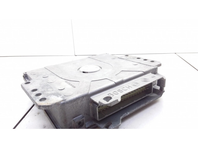 Блок управления двигателя 9617150080, 0261200780   Peugeot 106