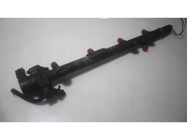 Вентилятор печки    0445214004   Mercedes-Benz Vito Viano W638