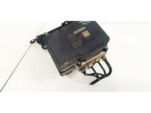 Блок АБС 31261142, 00.0404-974D.0 Volvo S80 2007 - 2013 года