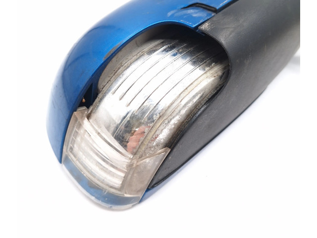 Зеркало электрическое Volkswagen Touran II 2010 - 2016 года