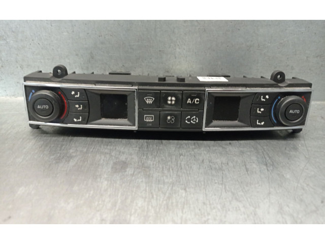 Блок управления климат-контролем 96715288ZD, 6452R9 Citroen C5