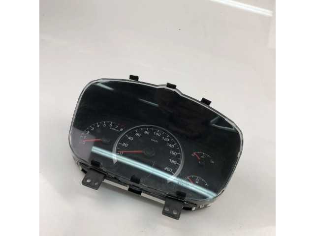 Панель приборов 94003B9020 Hyundai i10