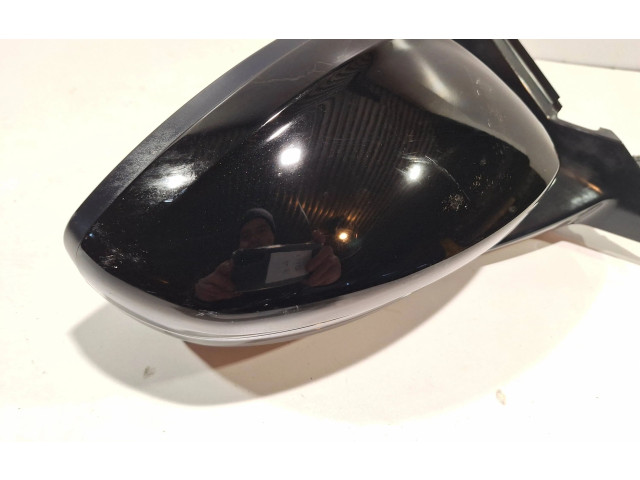 Zpětné zrcátko Opel Mokka B 2020