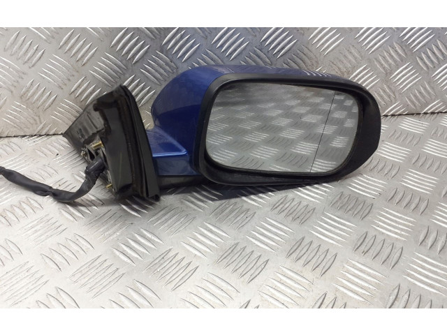 Зеркало электрическое Honda Accord 2003 - 2007 года