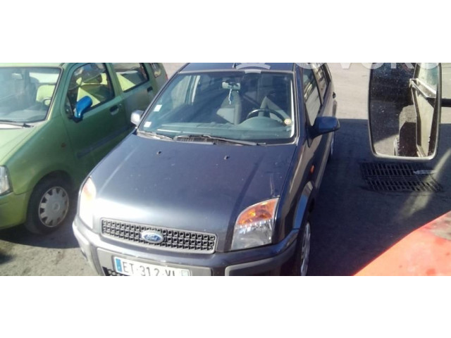 Вентилятор печки    1252926   Ford Fusion