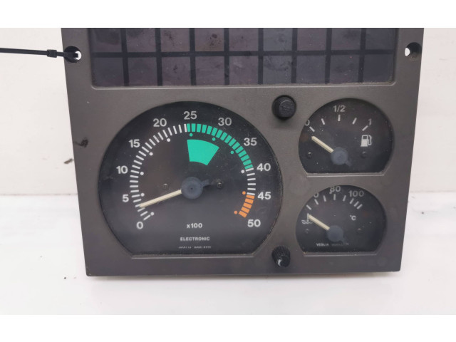 Přístrojová deska Fiat Iveco Daily 1990 6035080110, 105512