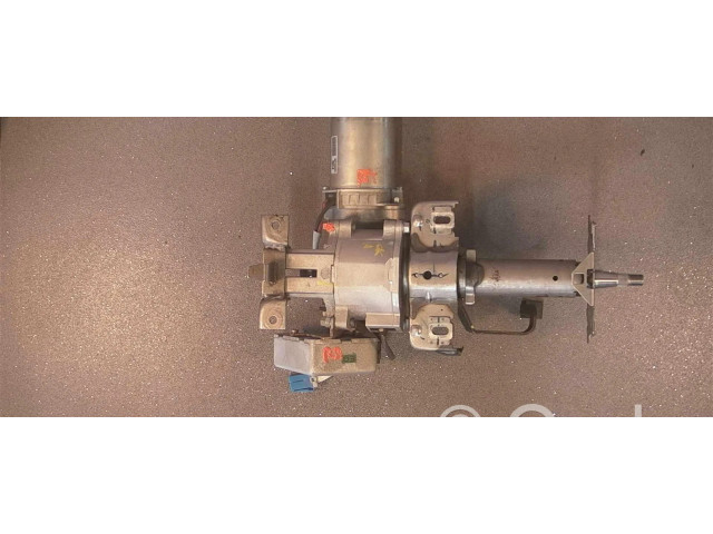 Рулевая рейка Hyundai i10 2007-2012 года