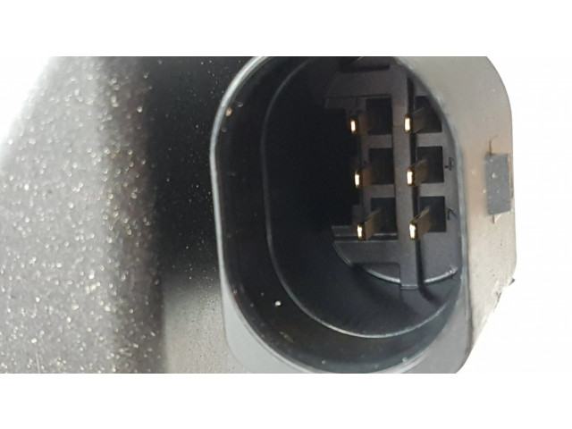 Дроссельная заслонка