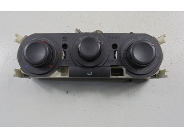 Блок управления климат-контролем 6L0819045, 6L0819045   Seat Ibiza III (6L)