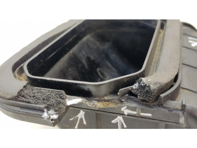 Деталь (детали) канала забора воздуха