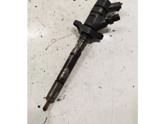 Форсунка 0445110259 Volvo V70