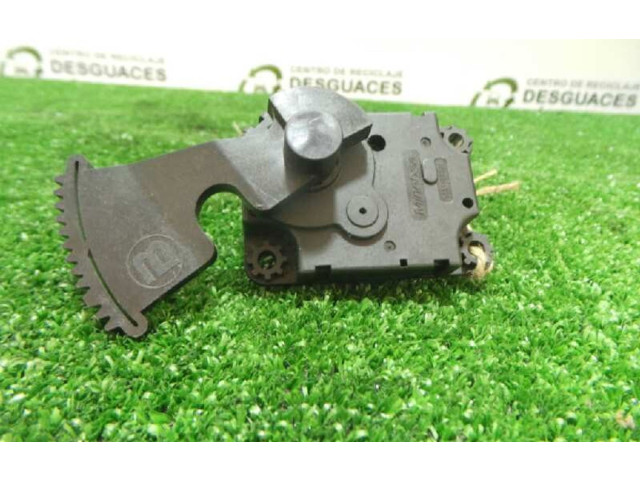 Вентилятор печки Smart ForFour II W453